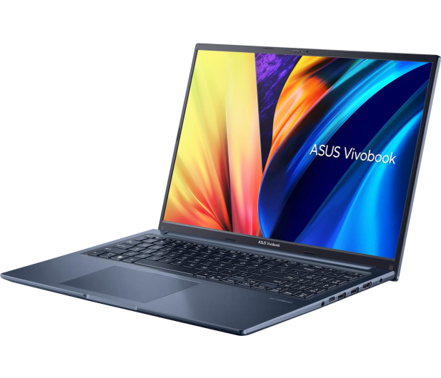 ASUS Vivobook 16X R5-5600H/16GB/512/Win11 - 1162881 - zdjęcie 2